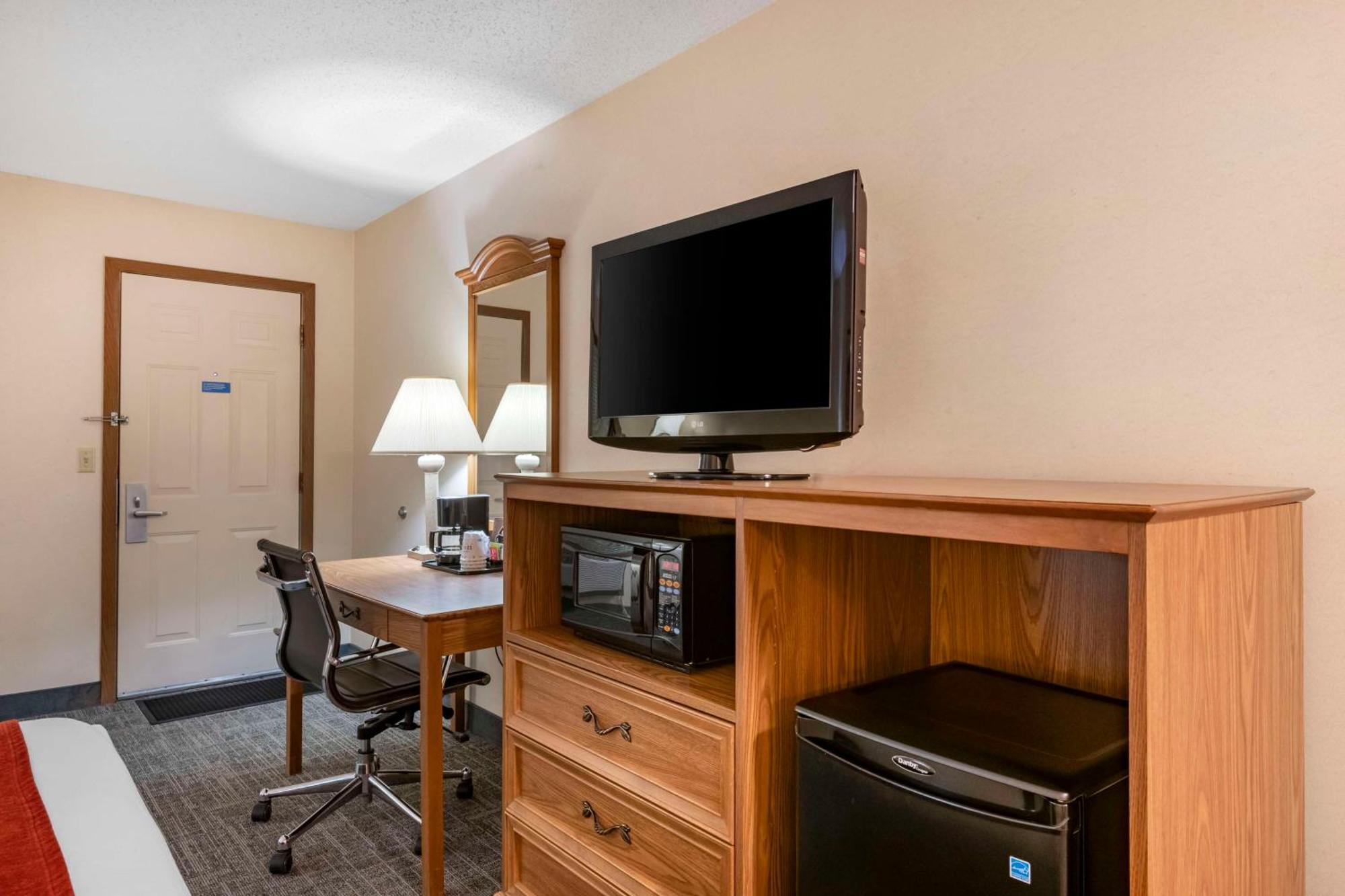 Surestay Plus Hotel By Best Western Buffalo Bagian luar foto