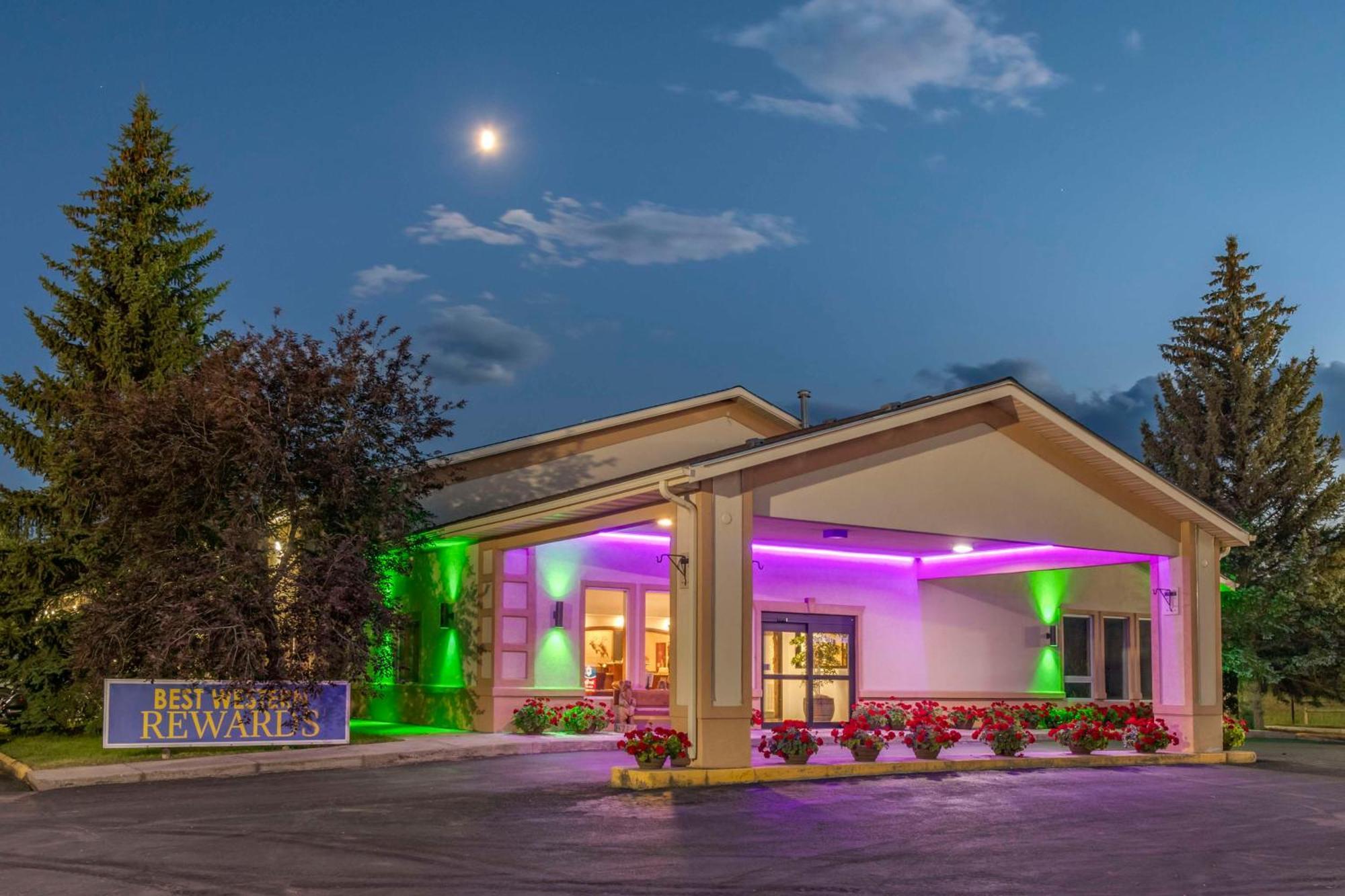 Surestay Plus Hotel By Best Western Buffalo Bagian luar foto